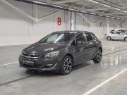 Opel Astra J Рестайлинг Казань  - изображение 23