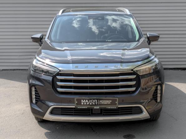 Exeed VX I с пробегом 2022 года, цена 2 235 000 рублей, 126971 км, внедорожник, Автокод Объявления