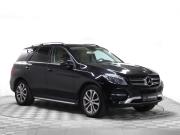 Mercedes-Benz GLE I (W166) Москва  - изображение 23