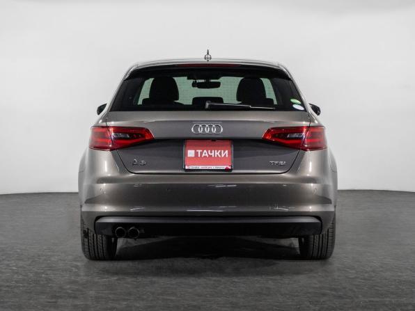 Audi A3 III (8V) с пробегом 2016 года, цена 1 450 000 рублей, 72426 км, хэтчбек, Автокод Объявления