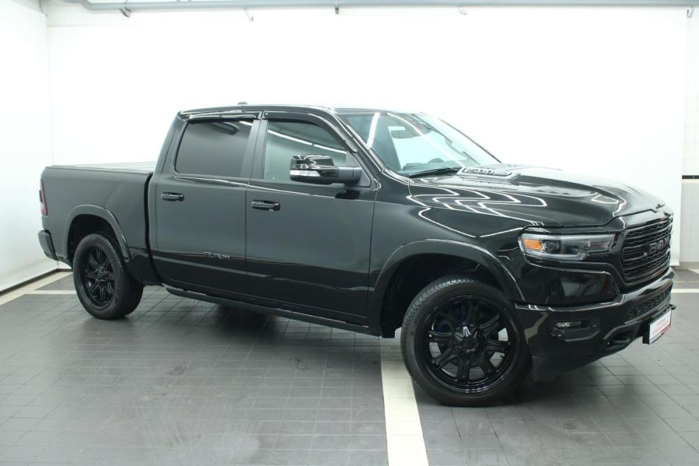 Ram 1500 V Красноярск  - изображение 10