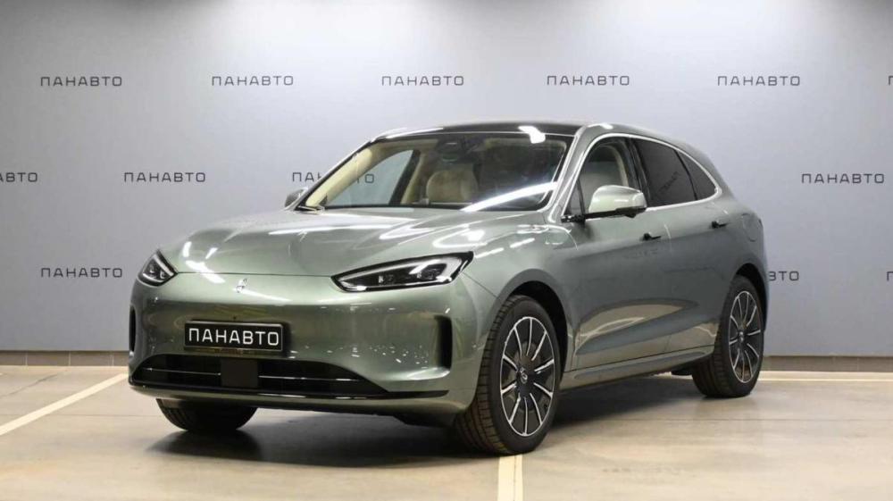 Aito M5 I Москва  - изображение 1
