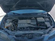 Mazda 3 I (BK) Кемерово  - изображение 51