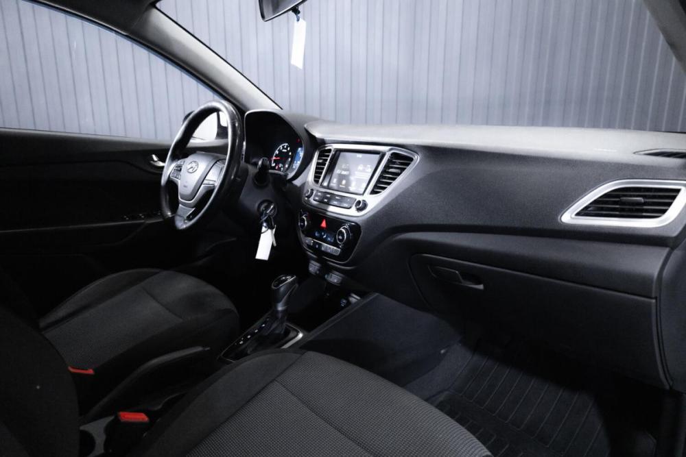 Hyundai Solaris I Тюмень  - изображение 17