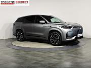 Jaecoo J8 Белгород  - изображение 21