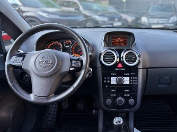 Opel Corsa D с пробегом 2008 года, цена 300 000 рублей, 208086 км, хэтчбек, Автокод Объявления