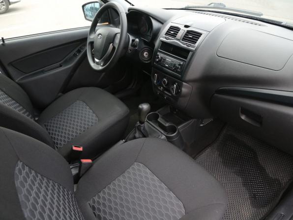 Lada (ВАЗ) Granta I Рестайлинг с пробегом 2022 года, цена 681 000 рублей, 62700 км, седан, Автокод Объявления