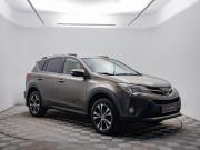 Toyota RAV4 IV (XA40) Москва  - изображение 21