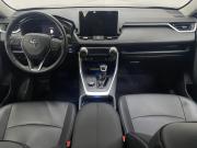 Toyota RAV4 V (XA50) Воронеж  - изображение 28