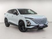Omoda C5 I Москва  - изображение 32