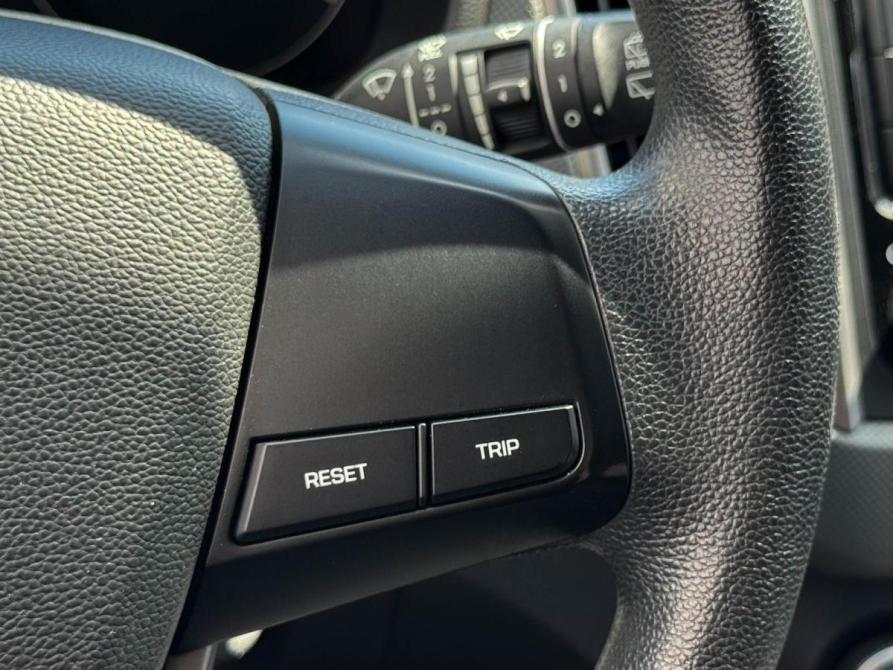 Hyundai Creta I Рестайлинг Кропоткин  - изображение 18