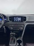 Kia Sportage IV Рестайлинг Ростов-на-Дону  - изображение 40