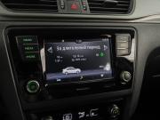 Skoda Rapid I Рестайлинг Москва  - изображение 43