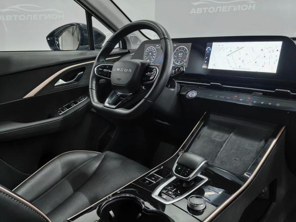 Omoda C5 I с пробегом 2023 года, цена 2 100 000 рублей, 38200 км, внедорожник, Автокод Объявления
