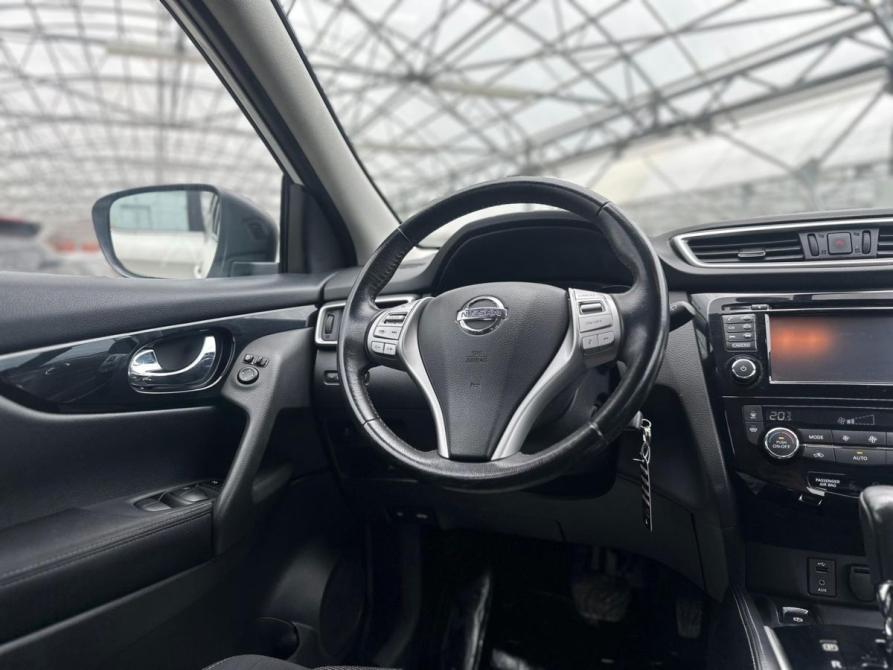 Nissan Qashqai II Тула  - изображение 16