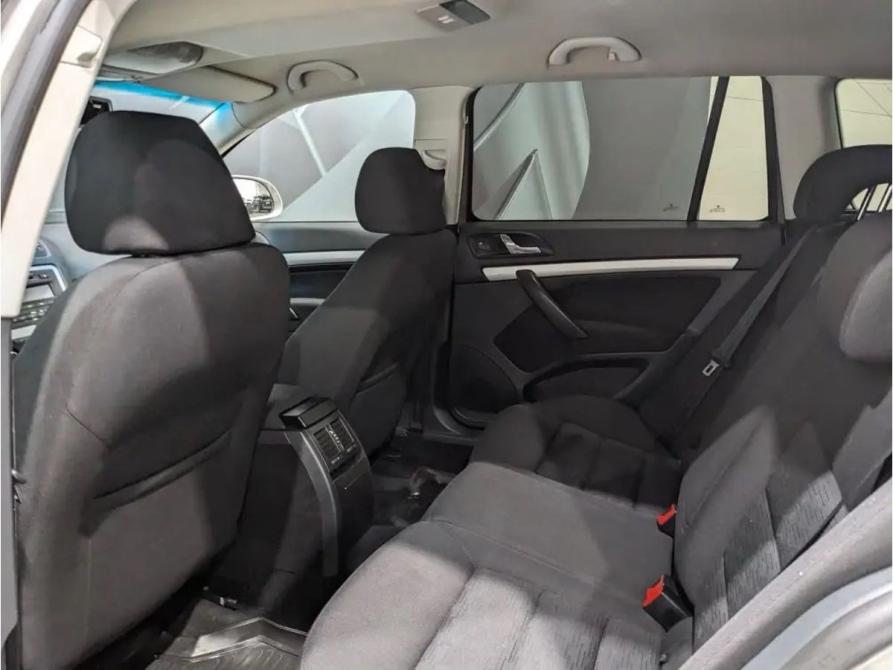 Skoda Octavia II (A5) Рестайлинг Пермь  - изображение 16
