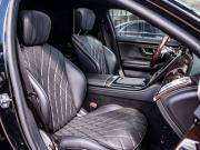 Mercedes-Benz S-Класс VII (W223) Магнитогорск  - изображение 51