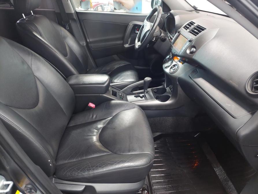 Toyota RAV4 III (XA30) Рестайлинг Пермь  - изображение 17