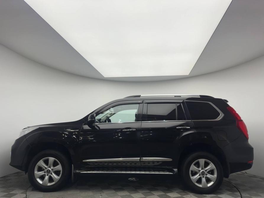 Haval H9 I Рестайлинг Мурманск  - изображение 4