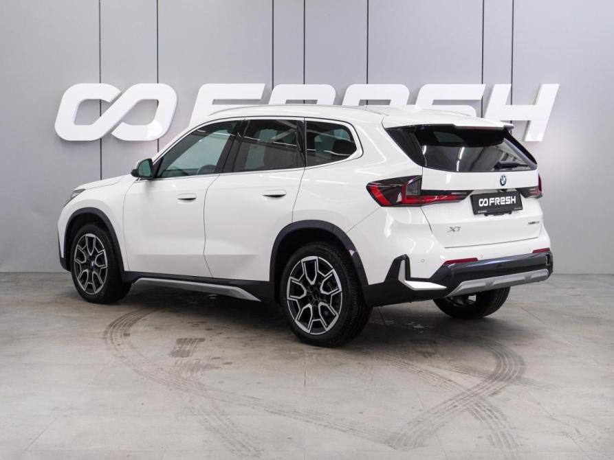 BMW X1 III (U11/U12) Воронеж  - изображение 2