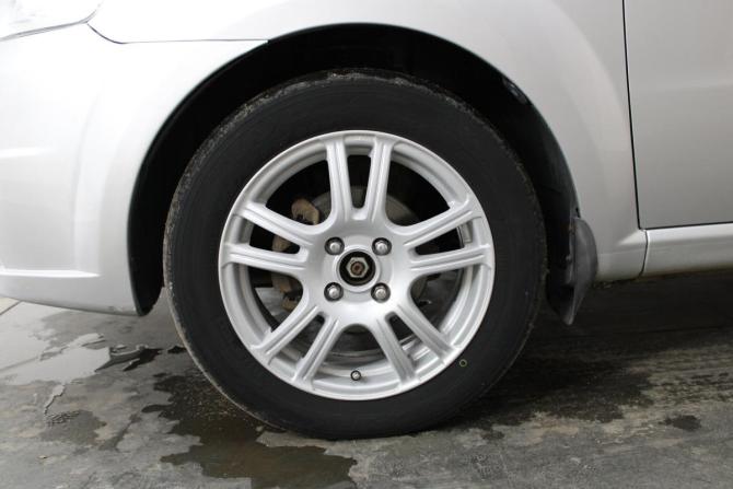 Chevrolet Aveo I Рестайлинг с пробегом 2011 года, цена 475 000 рублей, 161750 км, седан, Автокод Объявления