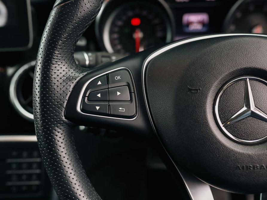 Mercedes-Benz CLA I (C117 X117) Рестайлинг Новосибирск  - изображение 12