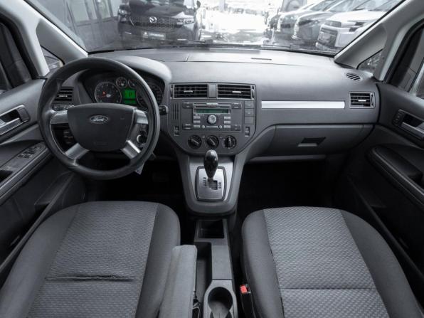 Ford C-MAX I с пробегом 2006 года, цена 520 000 рублей, 197059 км, минивэн, Автокод Объявления