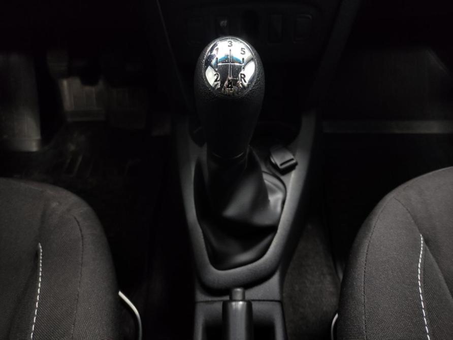 Renault Sandero II Рестайлинг Пермь  - изображение 17