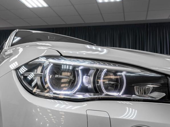 BMW X6 II (F16) с пробегом 2019 года, цена 5 449 000 рублей, 101890 км, внедорожник, Автокод Объявления