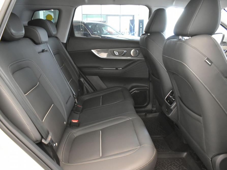 Chery Tiggo 7 Pro Max I Рестайлинг Москва  - изображение 12