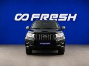 Toyota Land Cruiser Prado 150 Series Рестайлинг 2 Москва  - изображение 27