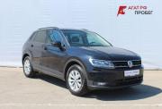 Volkswagen Tiguan II Рестайлинг Нижний Новгород  - изображение 28
