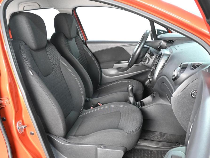 Renault Kaptur I Ростов-на-Дону  - изображение 8
