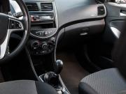 Hyundai Solaris I Уфа  - изображение 31