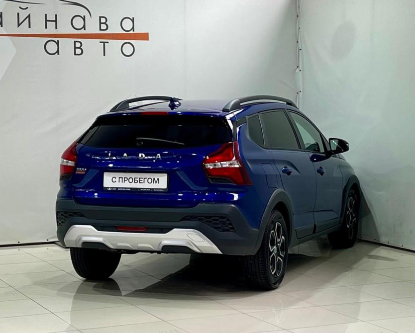 Lada (ВАЗ) Iskra Воронеж  - изображение 5