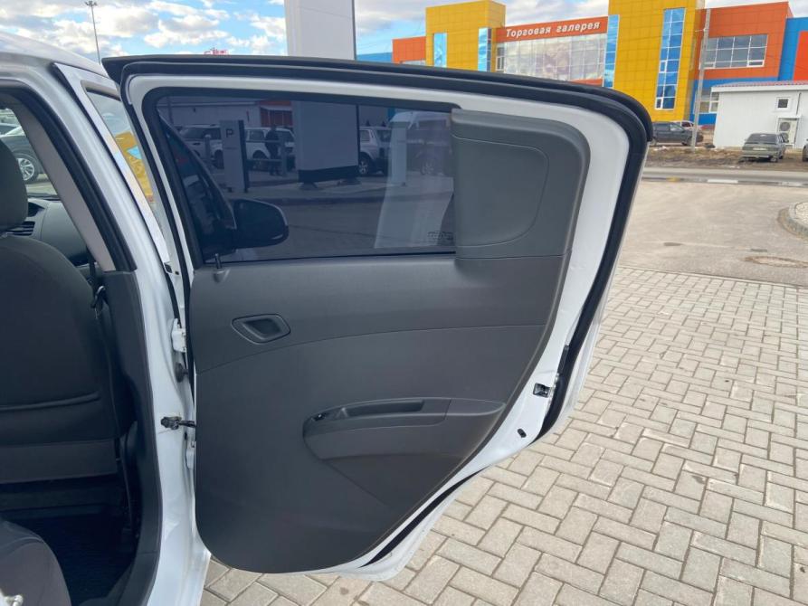 Chevrolet Spark III (M300) Рестайлинг Сыктывкар  - изображение 10