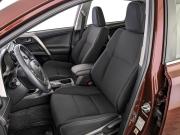 Toyota RAV4 IV (XA40) Рестайлинг Москва  - изображение 49