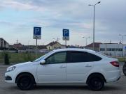 Lada (ВАЗ) Granta I Рестайлинг Самара  - изображение 24