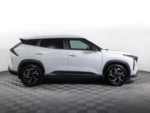 Geely Atlas II с пробегом 2024 года, цена 2 344 000 рублей, 26900 км, внедорожник, Автокод Объявления