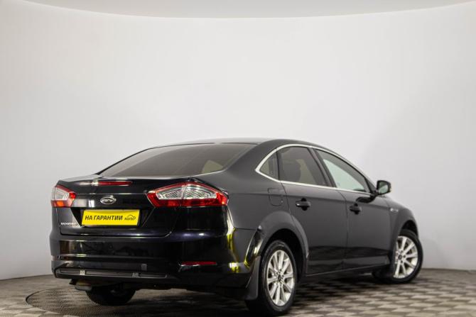 Ford Mondeo IV Рестайлинг с пробегом 2012 года, цена 799 000 рублей, 182487 км, седан, Автокод Объявления
