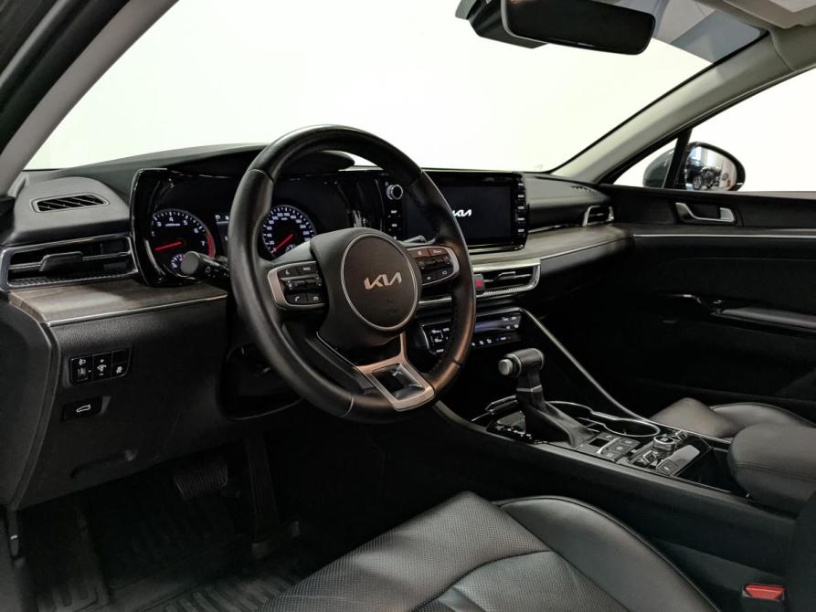 Kia K5 III Санкт-Петербург  - изображение 14