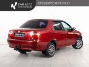 Fiat Albea I Рестайлинг Казань  - изображение 18