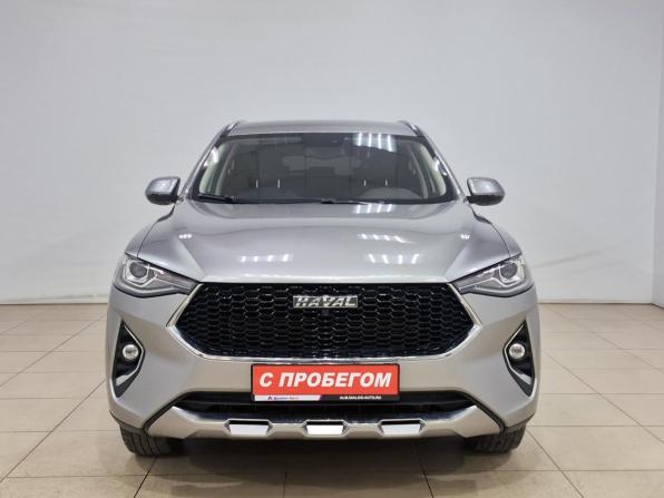 Haval F7 I с пробегом 2019 года, цена 1 720 000 рублей, 75461 км, внедорожник, Автокод Объявления