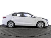 Kia Rio IV Рестайлинг Москва  - изображение 32
