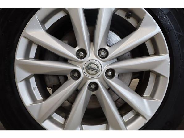 Nissan Qashqai II с пробегом 2015 года, цена 1 420 000 рублей, 194247 км, внедорожник, Автокод Объявления