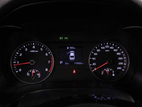 Kia Cerato IV с пробегом 2019 года, цена 1 649 000 рублей, 170563 км, седан, Автокод Объявления