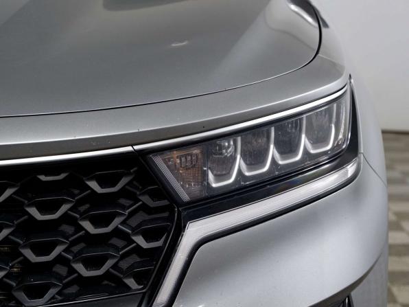 Kia Sorento IV с пробегом 2021 года, цена 2 485 000 рублей, 270509 км, внедорожник, Автокод Объявления