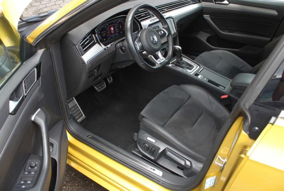 Volkswagen Arteon I Нижний Новгород  - изображение 15