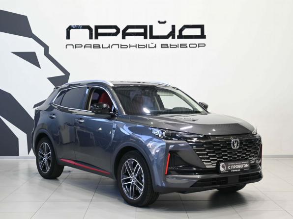 Changan CS55 Plus II с пробегом 2024 года, цена 2 279 900 рублей, 42110 км, внедорожник, Автокод Объявления