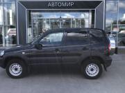 Chevrolet Niva I Рестайлинг Брянск  - изображение 23
